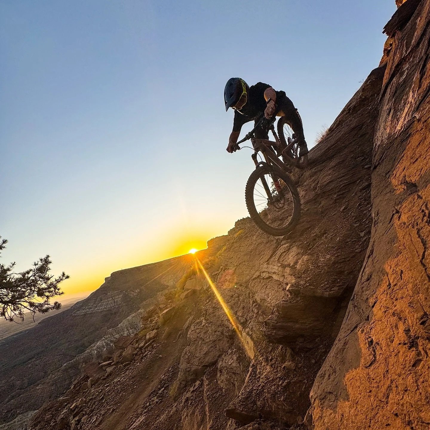 Inside the Wild World of Blake Samson — Thirty Five Inch